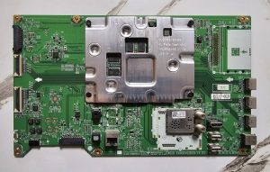 [중고] LG OLED55B8CNA 메인보드