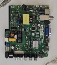 [중고] 디엘티 M3211SC 통합보드