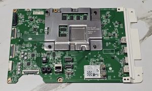 [중고] LG OLED55B7K 메인보드