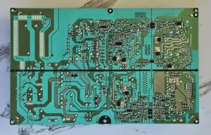  [중고] LG OLED55B7K 파워보드