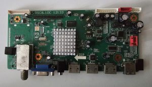 [중고] TOPSYNC ORL4200HTV 메인보드