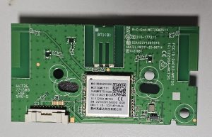 [중고] 이노스 NEW S5511KU QLED WIFI 블루투스 모듈