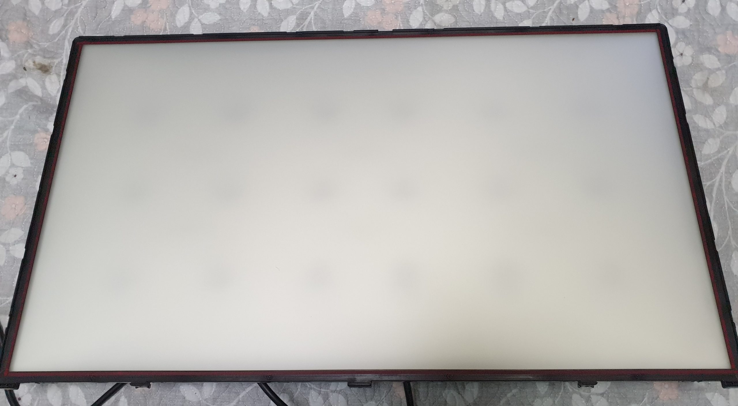 LG 32LB555B 백라이트 HDMI단자 교체