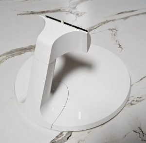 [중고] 삼성 LV32F391 스탠드