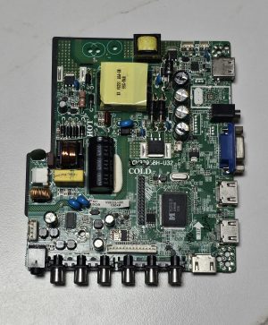 [중고] 다감티엔알 티베스트 DG-M2900 통합보드