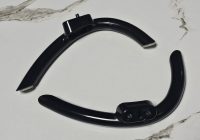 [중고] 이노빌드 ESTLA AA430UHD SOUND THE SMART PRO 스탠드