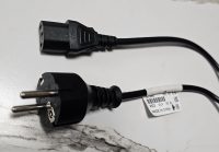 [미사용] 2.5M Volex M2511 3구 파워케이블 16A 250V~