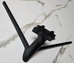 [중고] 삼성 C34G55TWW 스탠드