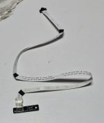 [중고] 벤큐 GW2780-T LED 보드