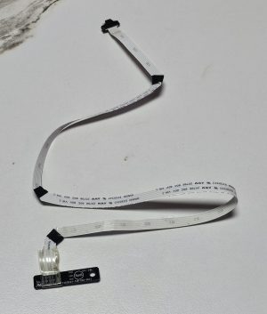 [중고] 벤큐 GW2780-T LED 보드