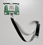 [중고] 이노빌드 ESTLA AA430UHD SOUND THE SMART PRO WiFi 모듈