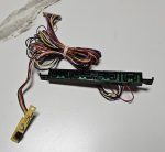 [중고] 그린아이티씨_GL-ST320F2 7key OSD보드&IR