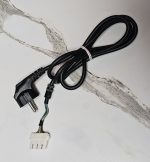 [중고] LG 42LM6400 TV 파워케이블