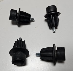 [중고] LG 50LA6250 벽걸이 가이드 스페이서