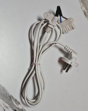 [중고] LG OLED55B7K TV 파워케이블