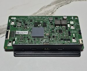 [중고] 삼성 Odyssey G5 S32AG504P 메인보드