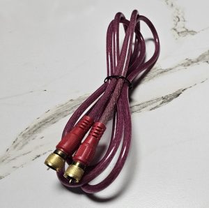 [중고] 1.5M RF 동축케이블