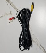 [중고] 4.7M AUX 3.5mm TO RCA 음성2선