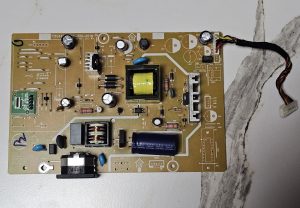 [중고] 알파스캔디스플레이 2724IPS 파워보드