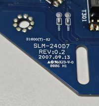 [중고] DELL 2408WFPb 인버터