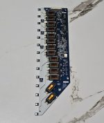 [중고] DELL 2408WFPb 인버터