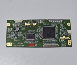 [중고] DELL 2408WFPb 티콘보드