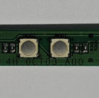 [중고] DELL 2408WFPb 터치 OSD보드