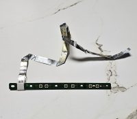 [중고] DELL 2408WFPb 터치 OSD보드