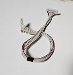 [중고] 대우디스플레이 LD32N1BST 인버터 14P 케이블