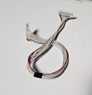 [중고] 대우디스플레이 LD32N1BST 인버터 14P 케이블