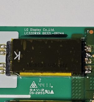 [중고] 대우디스플레이 LD32N1BST 인버터