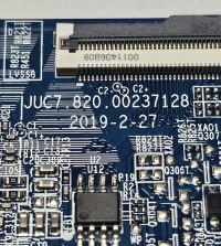 [중고] 이노빌드 ESTLA AA430UHD SOUND THE SMART PRO 티콘보드