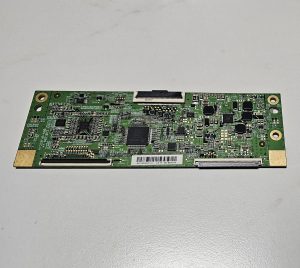 [중고] 제이씨현 유디아 LOOK 320 ADS 유케어(M3293) 티콘보드