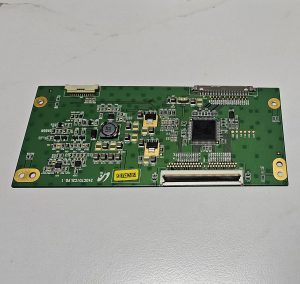 [중고] 주연테크 JT240WDB-OB 티콘보드