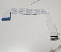[중고] LG FLATRON 23EA53VQ LVDS 케이블
