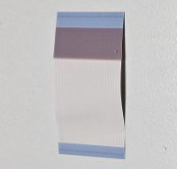 [중고] LG 32LB555B FFC 케이블