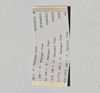 [중고] LG 32LB555B FFC 케이블