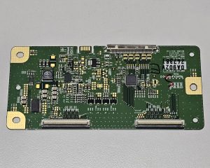 [중고] LG MX278D 티콘보드