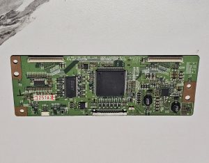 [중고] LG PHILIPS LC420WU5-SLA1 티콘보드