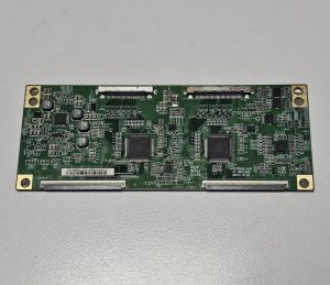 [중고] 래안텍 EdgeArt Q3275K 티콘보드