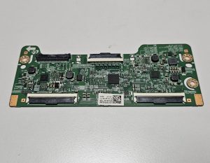 [중고] 삼성 C32F397FW 티콘보드