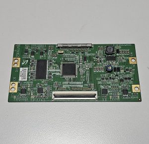 [중고] 삼성 LN32B360 티콘보드