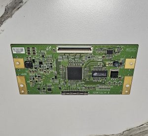 [중고] 삼성 LN32T71BD 티콘보드