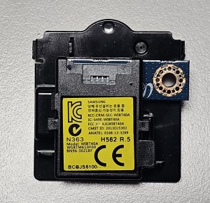 [중고] 삼성 UN50J5900 블루투스 모듈
