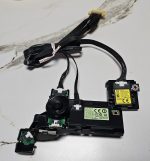 [중고] 삼성 UN50J5900 JOG OSD IR WiFi 블루투스 모듈