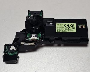 [중고] 삼성 UN50J5900 JOG OSD IR WiFi 모듈