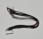 [중고] 크로스오버존 324KS UHD 리얼 AdobeRGB HDR 드라이브 파워케이블