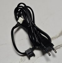 이노빌드 ESTLA AA430UHD SOUND THE SMART PRO TV 파워케이블