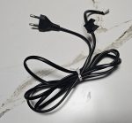 [중고] 이노빌드 ESTLA AA430UHD SOUND THE SMART PRO TV 파워케이블