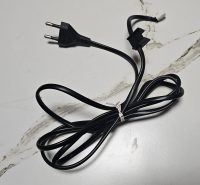 [중고] 이노빌드 ESTLA AA430UHD SOUND THE SMART PRO TV 파워케이블